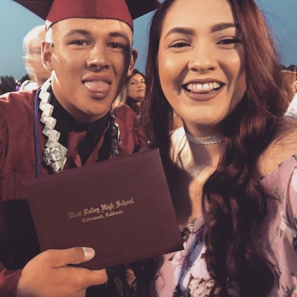 Meet your Posher, Bonifacio